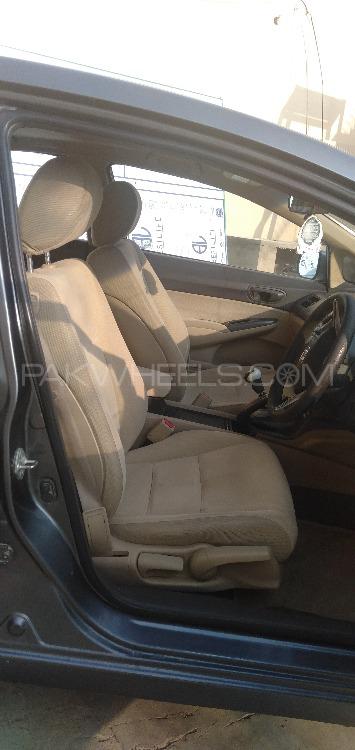 Honda Civic 2012 for Sale in Karachi Honda Civic 2012 for Sale in Karachi Image-6