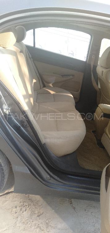 Honda Civic 2012 for Sale in Karachi Honda Civic 2012 for Sale in Karachi Image-8