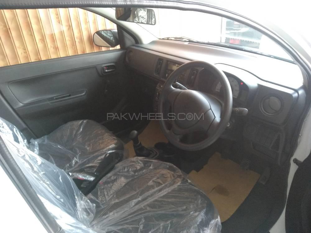 Suzuki Alto 2019 for Sale in Bahawalpur Suzuki Alto 2019 for Sale in Bahawalpur Image-4