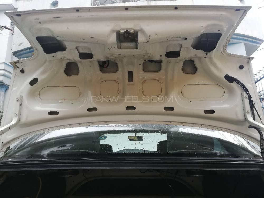 Suzuki Baleno 2004 for Sale in Gujranwala Suzuki Baleno 2004 for Sale in Gujranwala Image-9