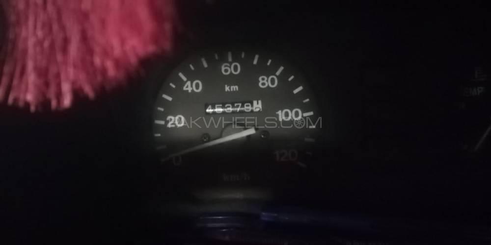 Suzuki Bolan 2017 for Sale in Gujrat Suzuki Bolan 2017 for Sale in Gujrat Image-6