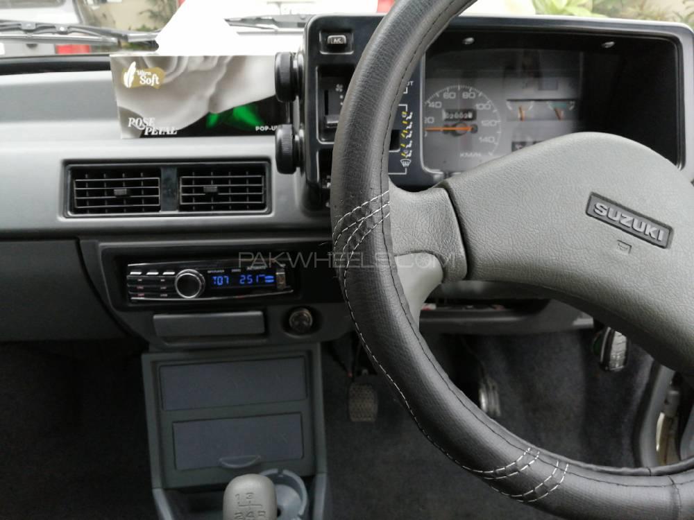 Suzuki Mehran 2019 for Sale in Rawalpindi Suzuki Mehran 2019 for Sale in Rawalpindi Image-7