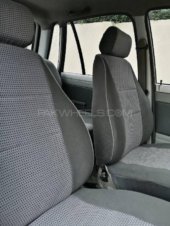 Suzuki Mehran 2019 for Sale in Rawalpindi Suzuki Mehran 2019 for Sale in Rawalpindi Image-5