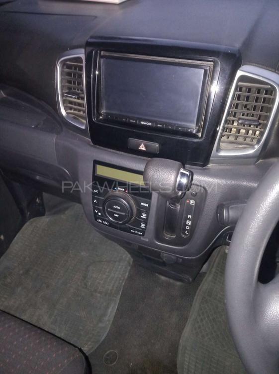Suzuki Spacia 2015 for Sale in Gujranwala Suzuki Spacia 2015 for Sale in Gujranwala Image-11