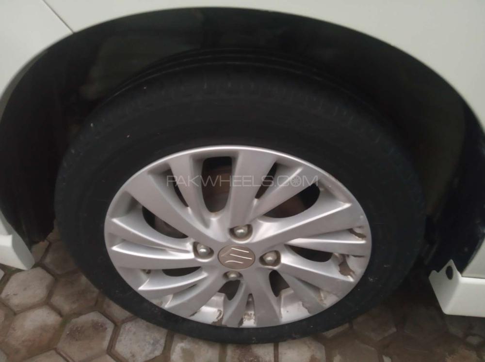 Suzuki Spacia 2015 for Sale in Gujranwala Suzuki Spacia 2015 for Sale in Gujranwala Image-14