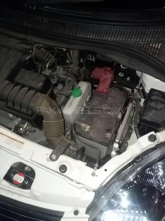 Suzuki Swift 2018 for Sale in Karachi Suzuki Swift 2018 for Sale in Karachi Image-2