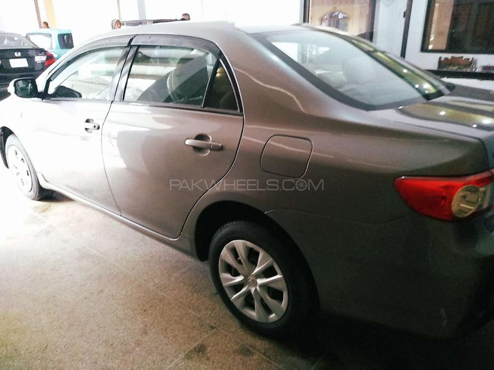 Toyota Corolla 2014 for Sale in Rawalpindi Toyota Corolla 2014 for Sale in Rawalpindi Image-4