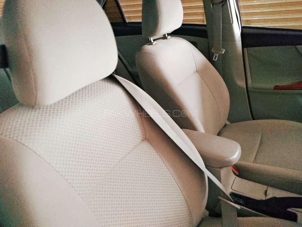 Toyota Corolla 2014 for Sale in Rawalpindi Toyota Corolla 2014 for Sale in Rawalpindi Image-8