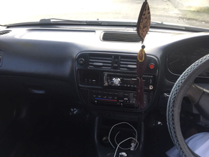 Honda Civic - 2000