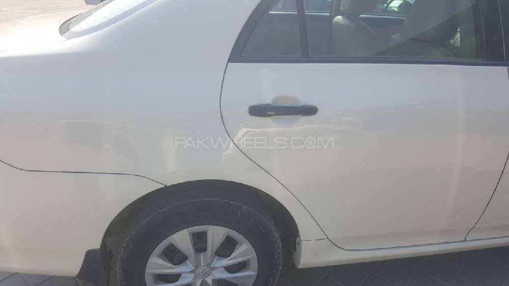 Toyota Corolla 2014 for Sale in Rawalpindi Toyota Corolla 2014 for Sale in Rawalpindi Image-3
