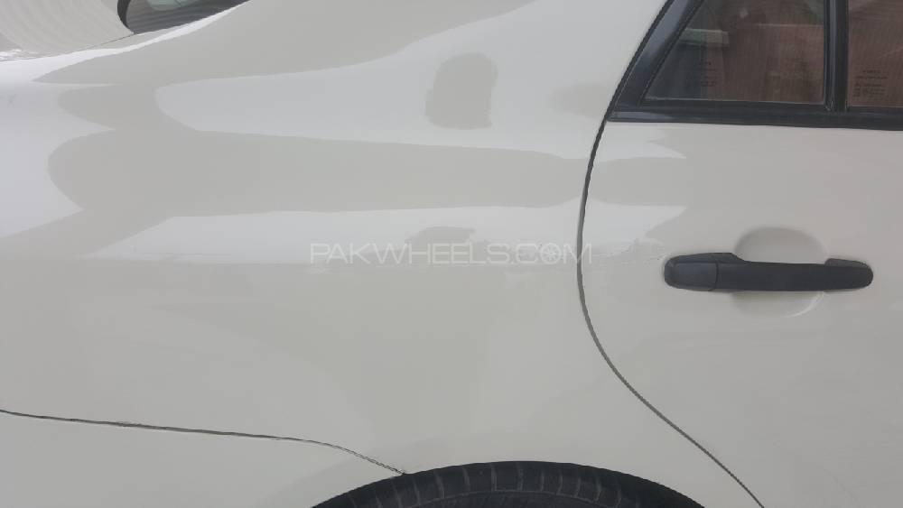 Toyota Corolla 2014 for Sale in Rawalpindi Toyota Corolla 2014 for Sale in Rawalpindi Image-6