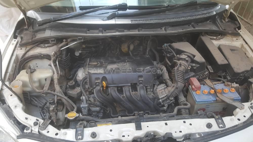 Toyota Corolla 2014 for Sale in Rawalpindi Toyota Corolla 2014 for Sale in Rawalpindi Image-2