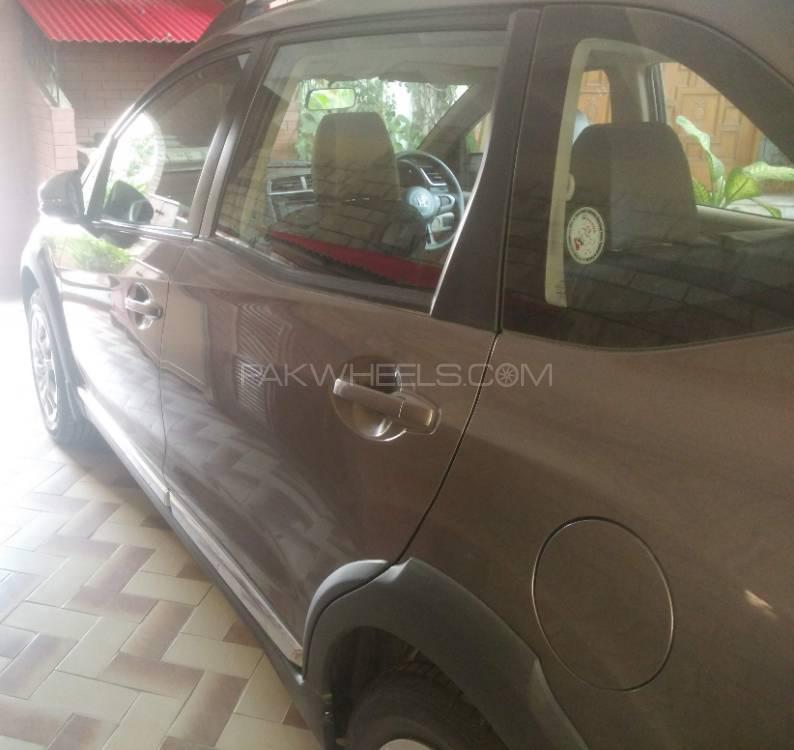 Honda BR-V 2019 for Sale in Karachi Honda BR-V 2019 for Sale in Karachi Image-3