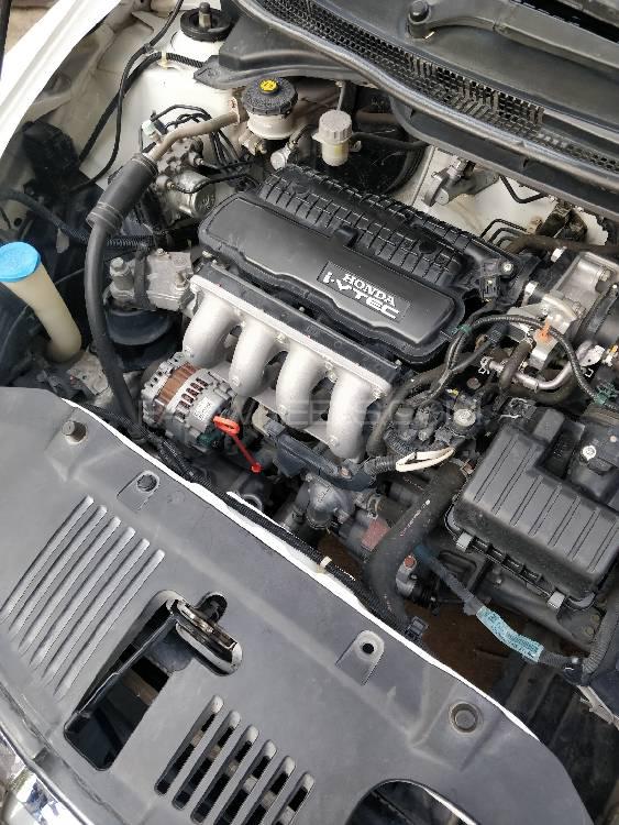 Honda City 2013 for Sale in Swabi Honda City 2013 for Sale in Swabi Image-8