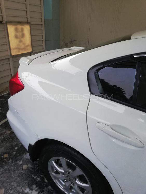 Honda Civic 2014 for Sale in Faisalabad Honda Civic 2014 for Sale in Faisalabad Image-2