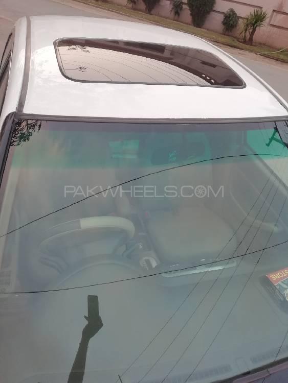 Honda Civic 2003 for Sale in Lahore Honda Civic 2003 for Sale in Lahore Image-3