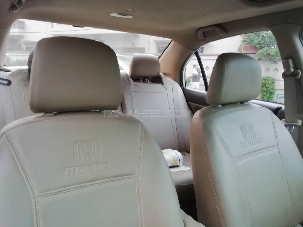 Honda Civic 2003 for Sale in Lahore Honda Civic 2003 for Sale in Lahore Image-5