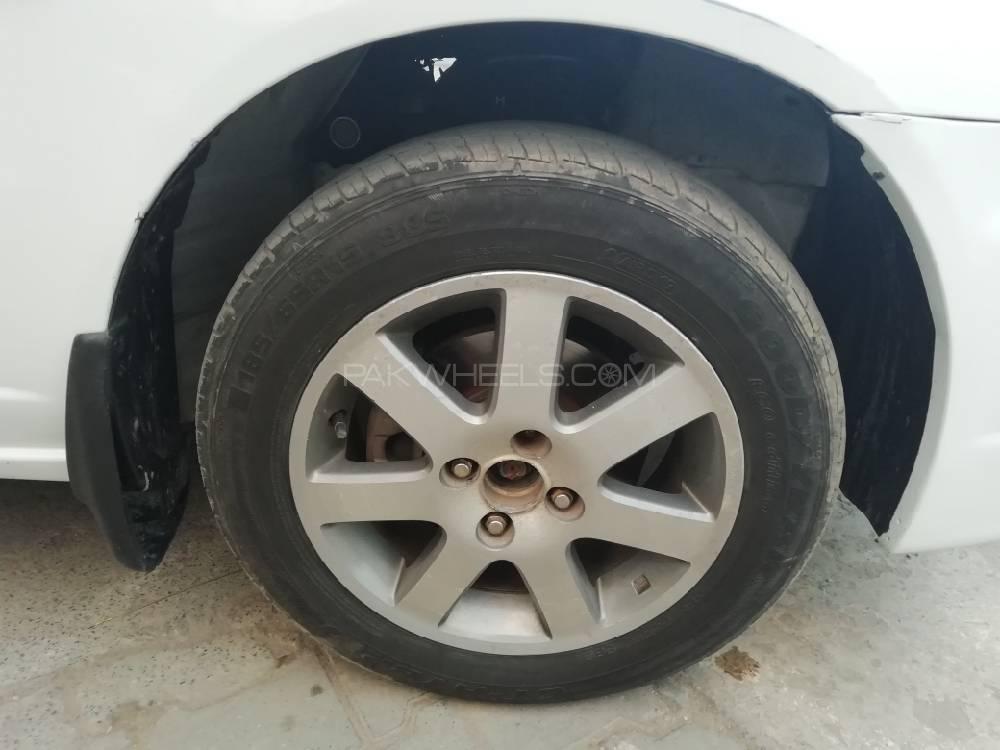 Honda Civic 2003 for Sale in Lahore Honda Civic 2003 for Sale in Lahore Image-9