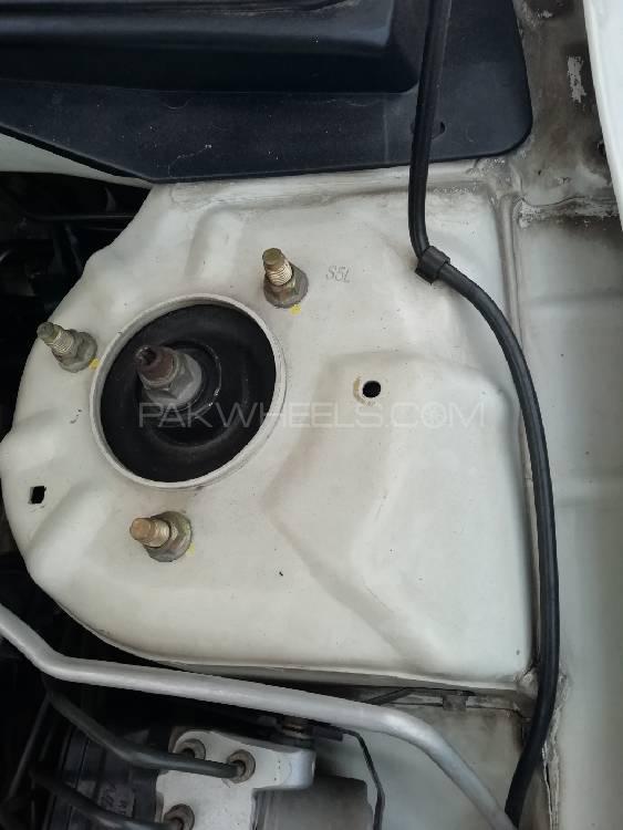 Honda Civic 2003 for Sale in Lahore Honda Civic 2003 for Sale in Lahore Image-10