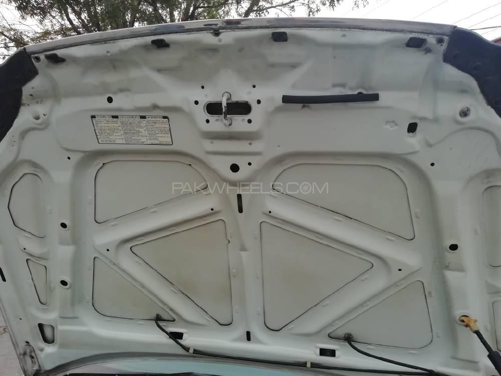 Honda Civic 2003 for Sale in Lahore Honda Civic 2003 for Sale in Lahore Image-13