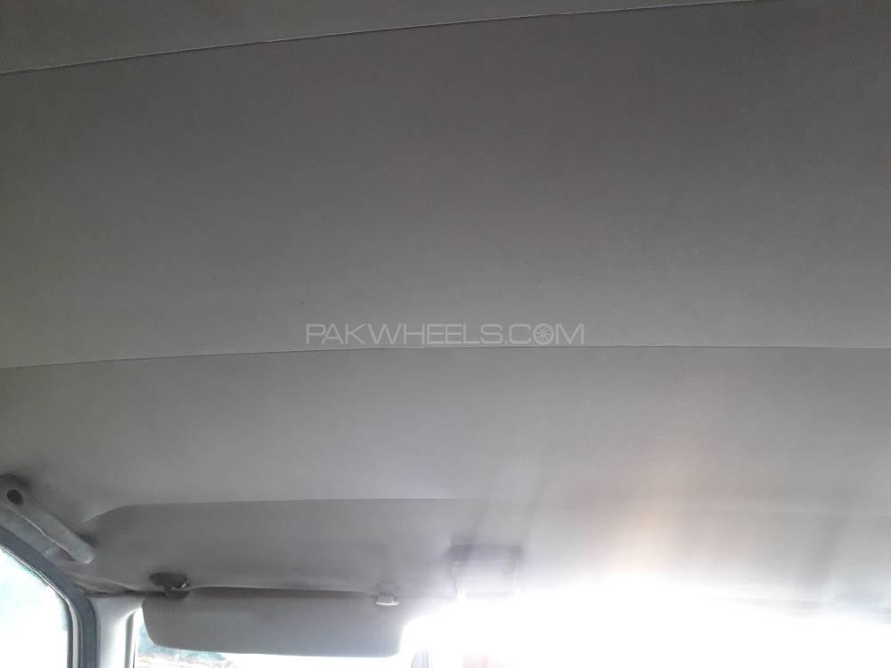 Suzuki Khyber 1992 for Sale in Peshawar Suzuki Khyber 1992 for Sale in Peshawar Image-5