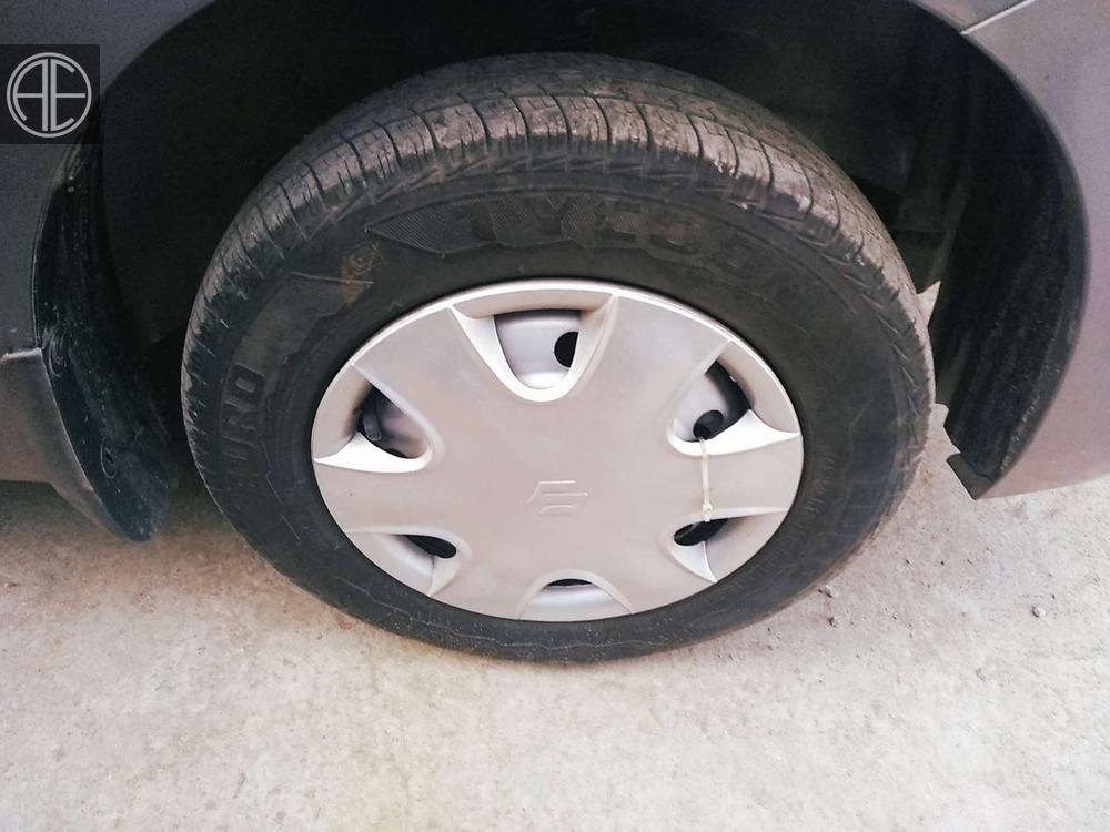 Suzuki Wagon R 2019 for Sale in Rawalpindi Suzuki Wagon R 2019 for Sale in Rawalpindi Image-6