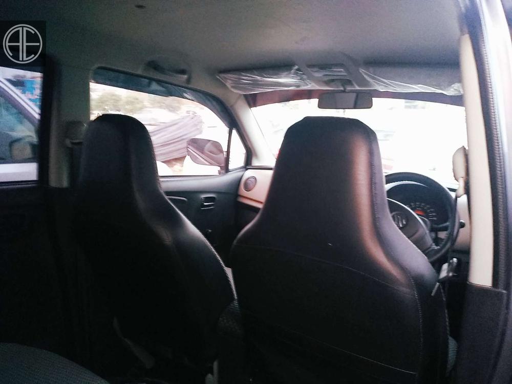 Suzuki Wagon R 2019 for Sale in Rawalpindi Suzuki Wagon R 2019 for Sale in Rawalpindi Image-10