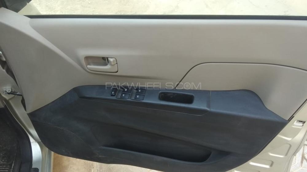Daihatsu Mira 2017 for Sale in Karachi Daihatsu Mira 2017 for Sale in Karachi Image-5