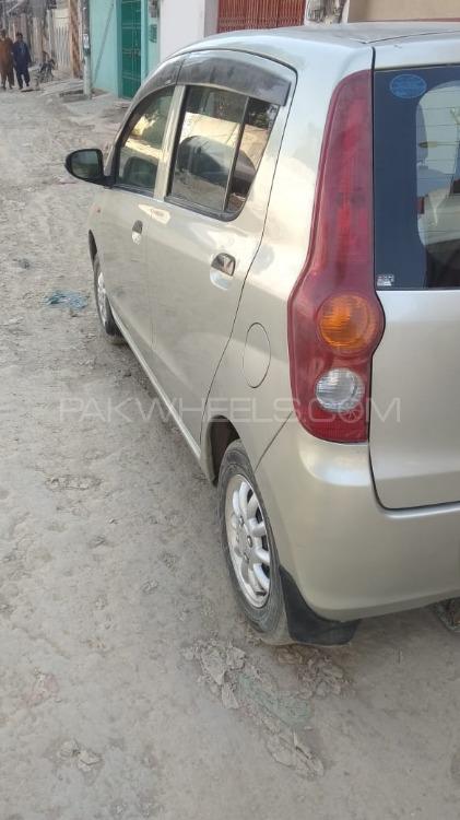 Daihatsu Mira 2017 for Sale in Karachi Daihatsu Mira 2017 for Sale in Karachi Image-7