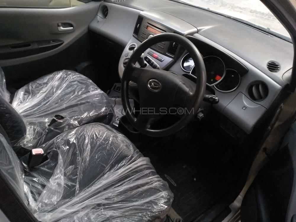 Daihatsu Sonica 2006 for Sale in Karachi Daihatsu Sonica 2006 for Sale in Karachi Image-4
