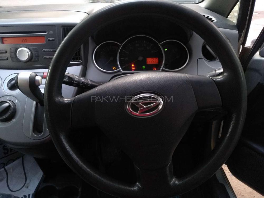 Daihatsu Sonica 2006 for Sale in Karachi Daihatsu Sonica 2006 for Sale in Karachi Image-5
