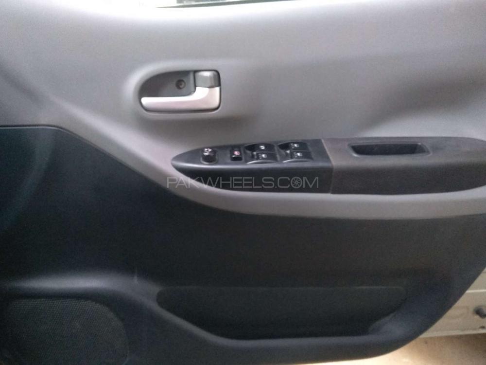 Daihatsu Sonica 2006 for Sale in Karachi Daihatsu Sonica 2006 for Sale in Karachi Image-10
