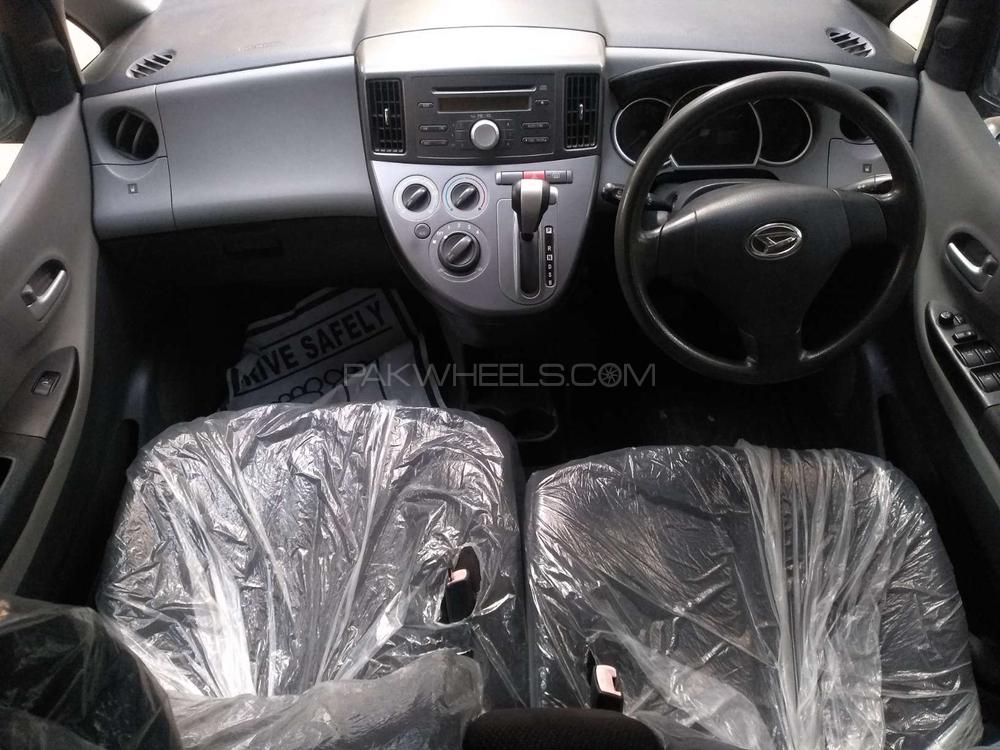Daihatsu Sonica 2006 for Sale in Karachi Daihatsu Sonica 2006 for Sale in Karachi Image-12