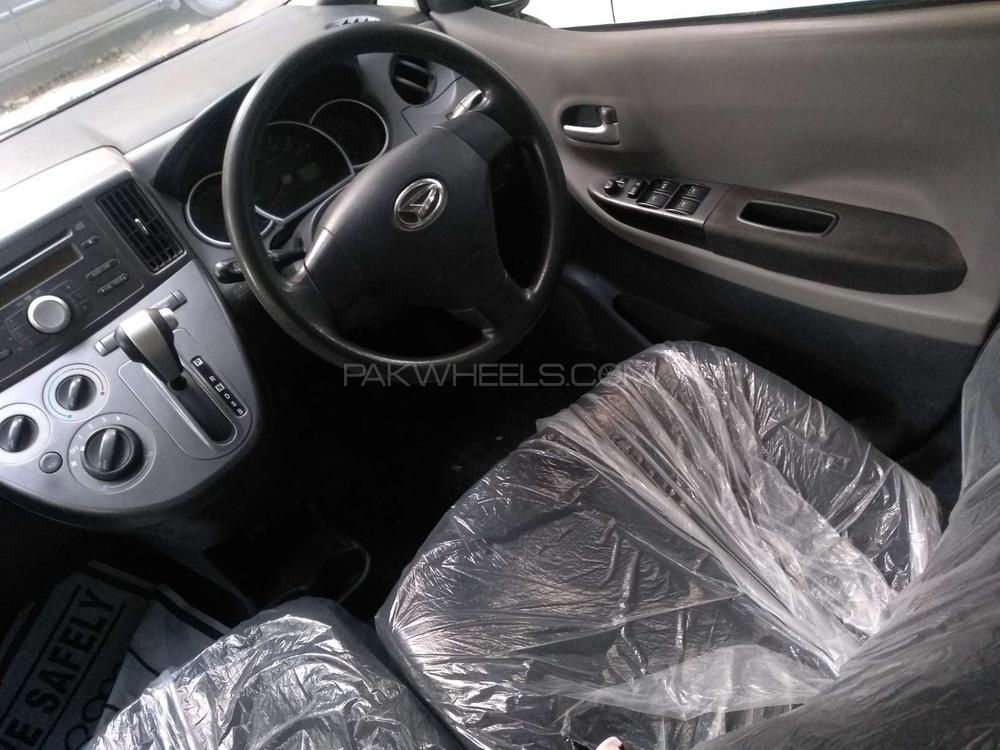 Daihatsu Sonica 2006 for Sale in Karachi Daihatsu Sonica 2006 for Sale in Karachi Image-13