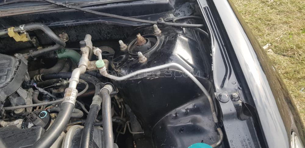 ہونڈا سوک 2006 for Sale in ایبٹ آباد ہونڈا سوک 2006 for Sale in ایبٹ آباد Image-8