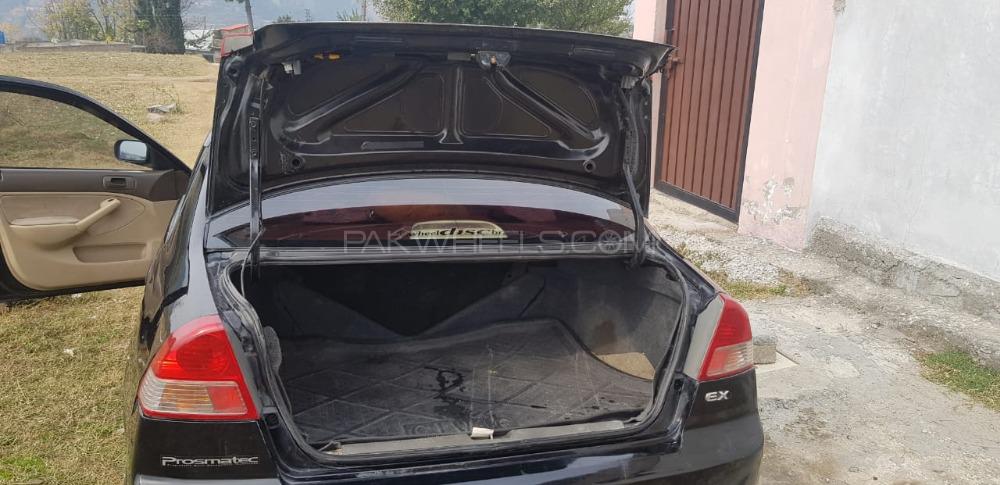 ہونڈا سوک 2006 for Sale in ایبٹ آباد ہونڈا سوک 2006 for Sale in ایبٹ آباد Image-12