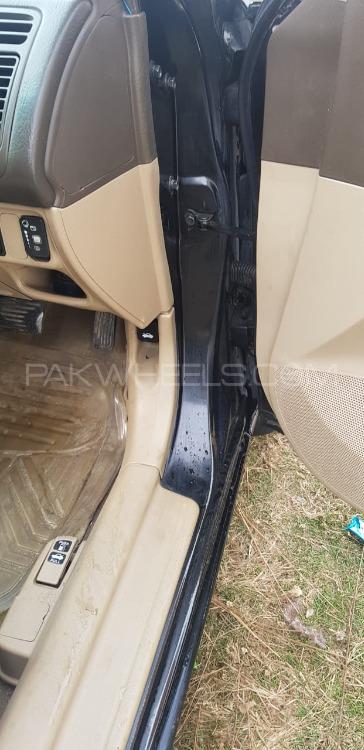 ہونڈا سوک 2006 for Sale in ایبٹ آباد ہونڈا سوک 2006 for Sale in ایبٹ آباد Image-14
