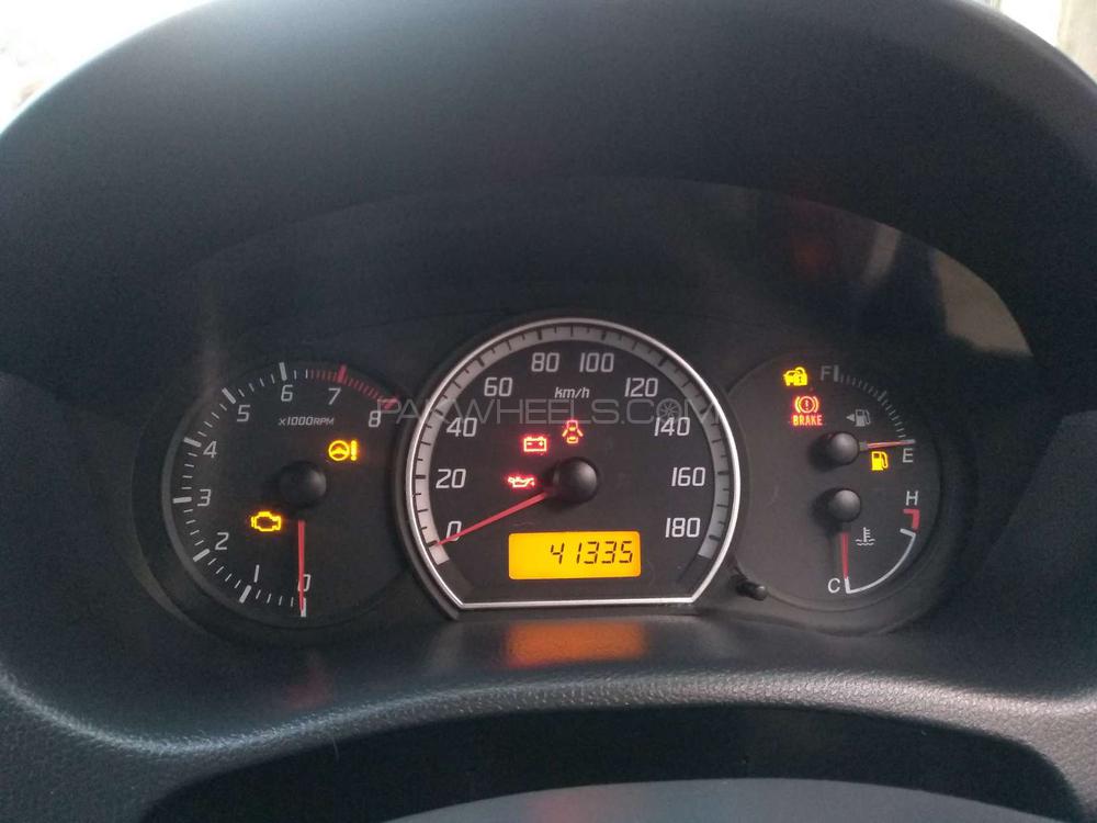 Suzuki Swift 2016 for Sale in Karachi Suzuki Swift 2016 for Sale in Karachi Image-10