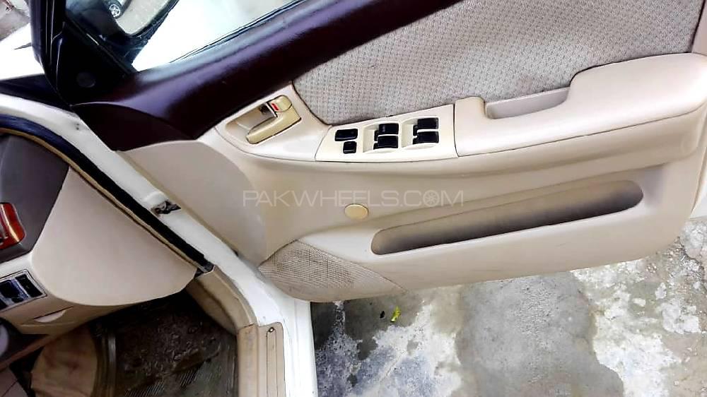 Toyota Corolla 2004 for Sale in Nowshera Toyota Corolla 2004 for Sale in Nowshera Image-4