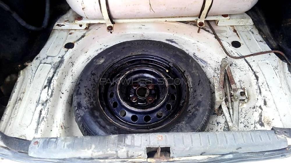 Toyota Corolla 2004 for Sale in Nowshera Toyota Corolla 2004 for Sale in Nowshera Image-5