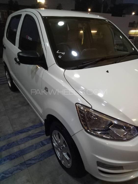 United Bravo 2019 for Sale in Lahore United Bravo 2019 for Sale in Lahore Image-2