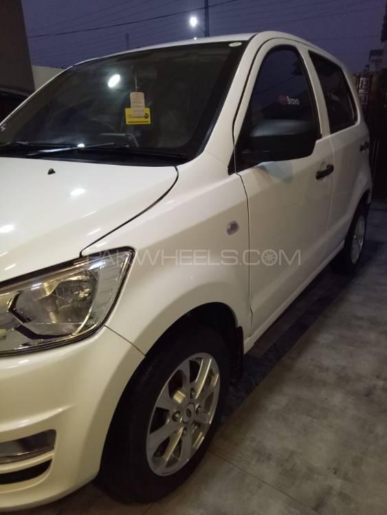 United Bravo 2019 for Sale in Lahore United Bravo 2019 for Sale in Lahore Image-3