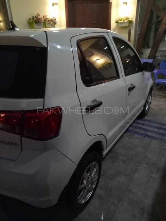 United Bravo 2019 for Sale in Lahore United Bravo 2019 for Sale in Lahore Image-5