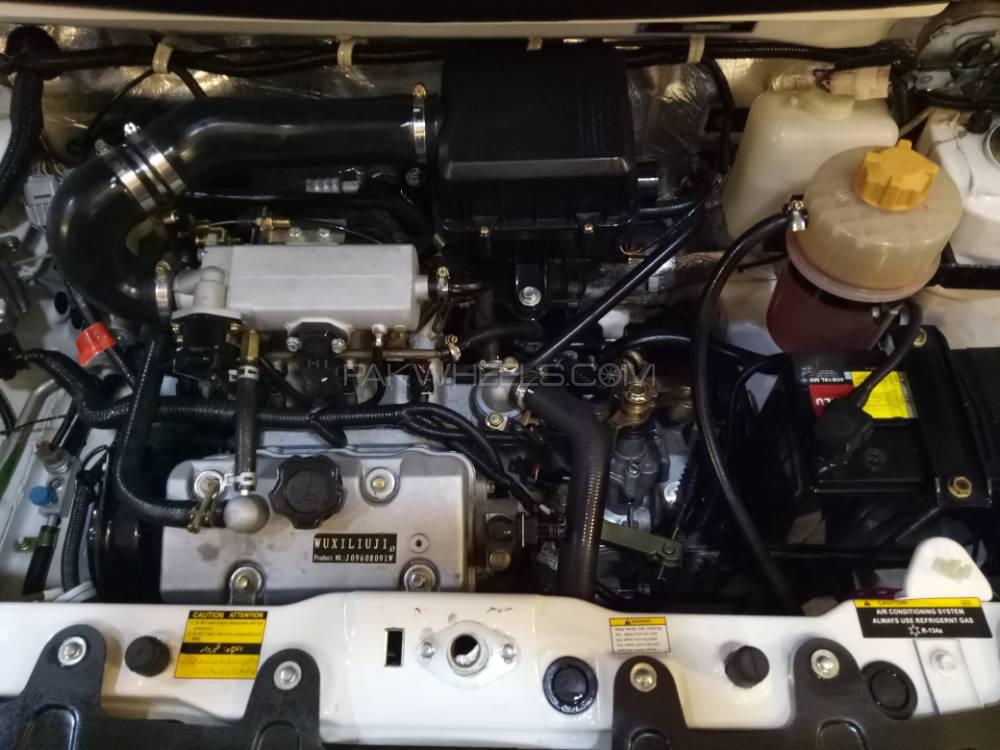 United Bravo 2019 for Sale in Lahore United Bravo 2019 for Sale in Lahore Image-9