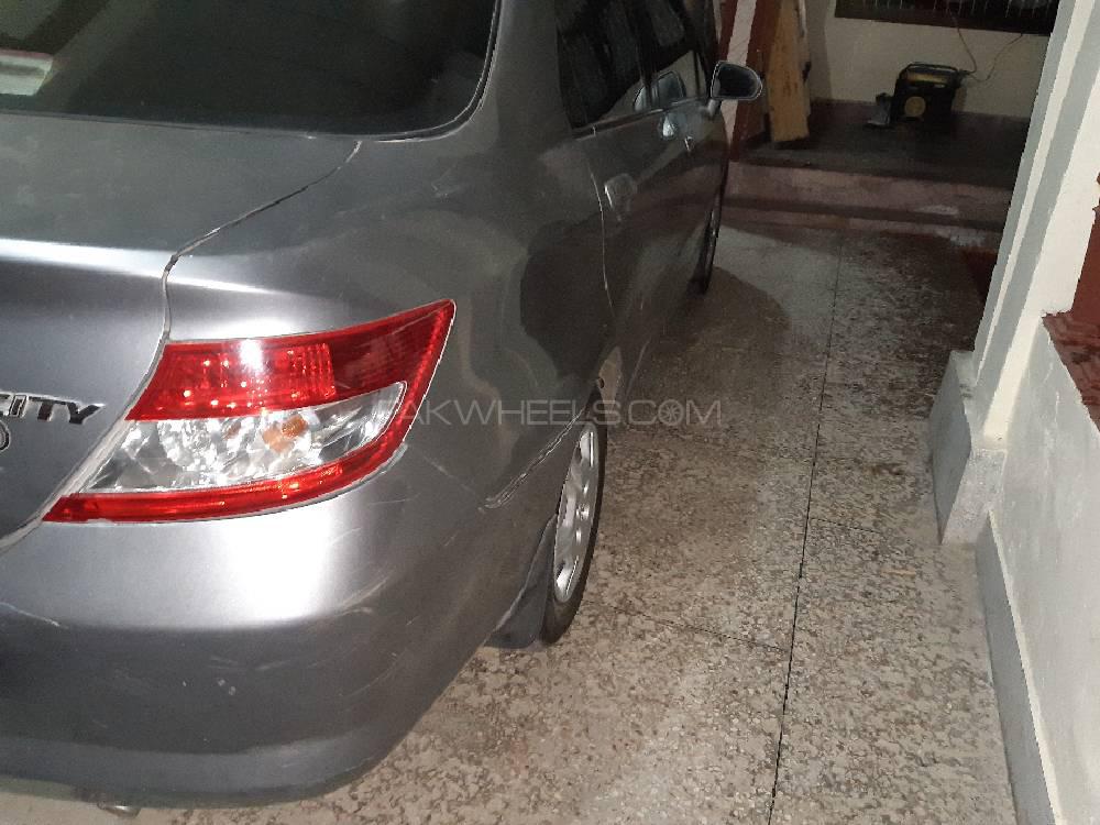 ہونڈا دیگر 2005 for Sale in نوشہرہ ہونڈا دیگر 2005 for Sale in نوشہرہ Image-7