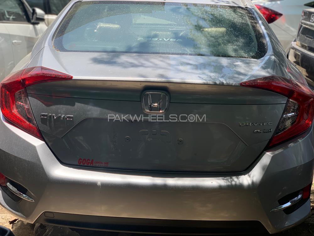 Honda Civic 2019 for Sale in Islamabad Honda Civic 2019 for Sale in Islamabad Image-2