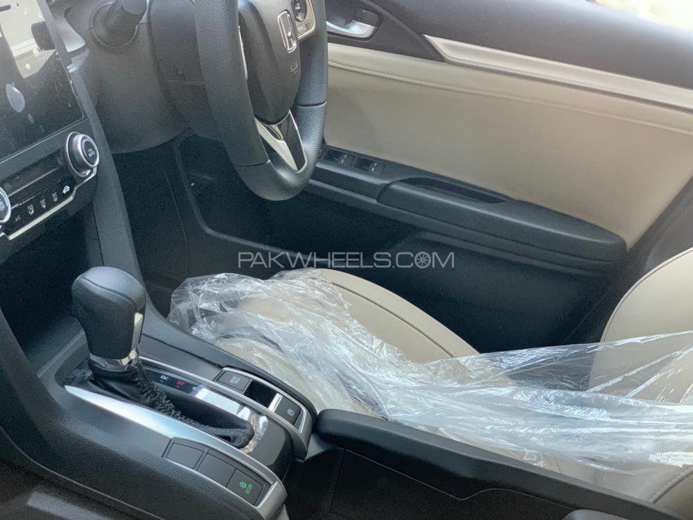 Honda Civic 2019 for Sale in Islamabad Honda Civic 2019 for Sale in Islamabad Image-4