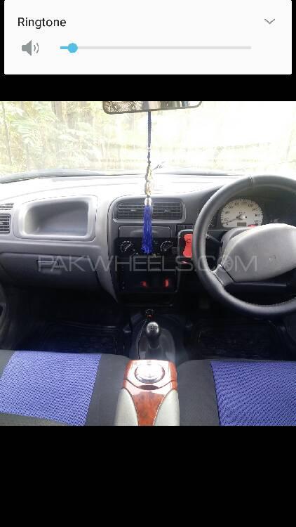 Suzuki Alto 2012 for Sale in Islamabad Suzuki Alto 2012 for Sale in Islamabad Image-6