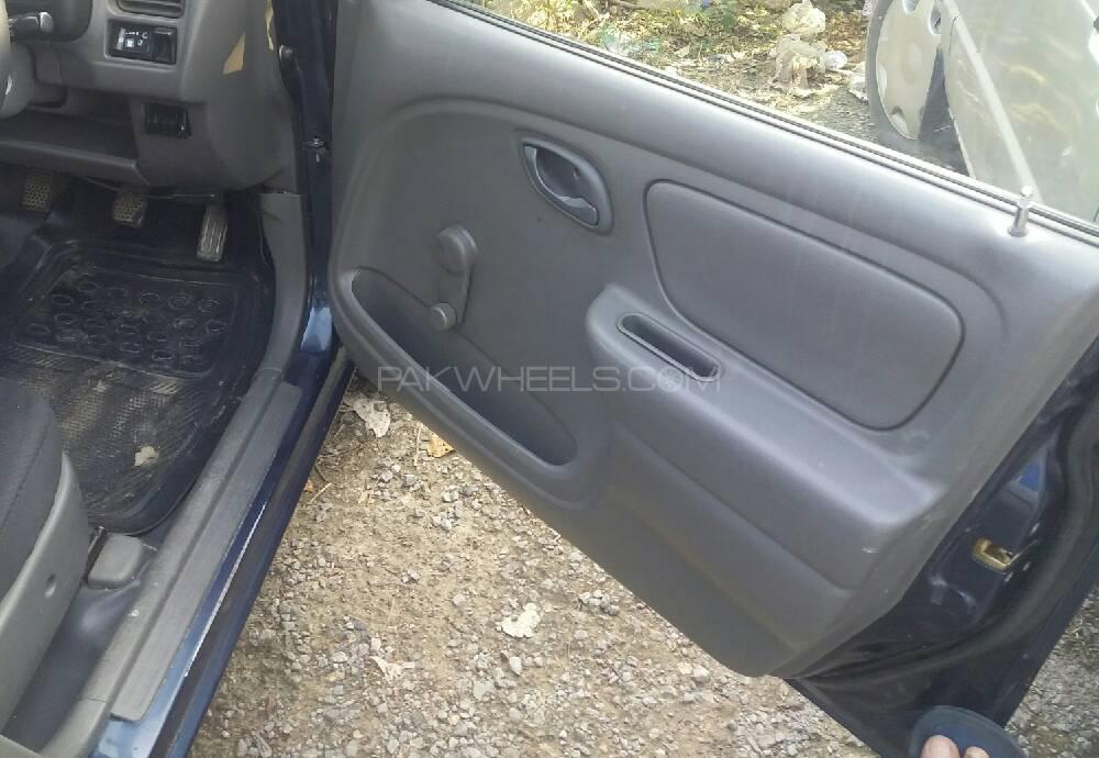Suzuki Alto 2012 for Sale in Islamabad Suzuki Alto 2012 for Sale in Islamabad Image-3