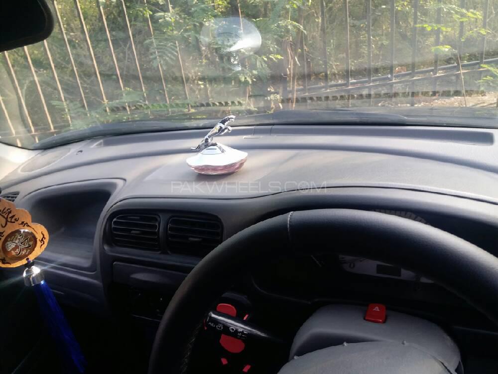 Suzuki Alto 2012 for Sale in Islamabad Suzuki Alto 2012 for Sale in Islamabad Image-9